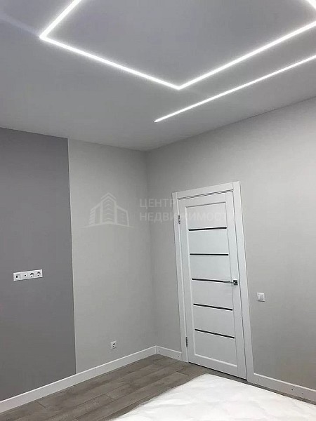 1-к квартира, 55 кв.м.