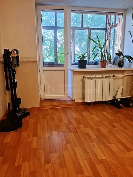 2-к квартира, 41 кв.м.