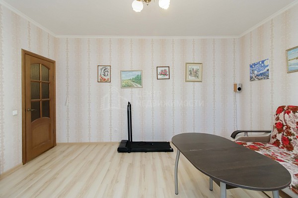 3-к квартира, 97 кв.м.