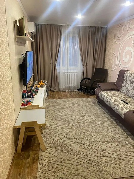 2-к квартира, 48 кв.м.