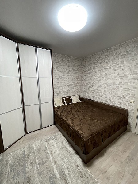 3-к квартира, 89 кв.м.