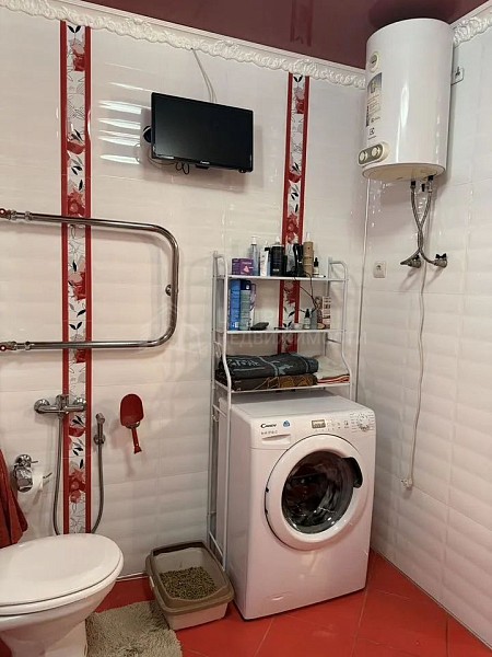 2-к квартира, 79 кв.м.
