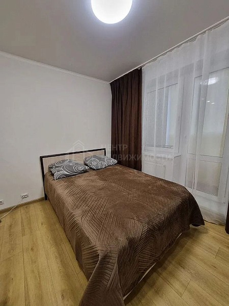 Студия, 15 кв.м.