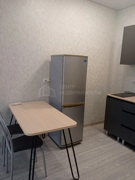 1-к квартира, 39 кв.м.