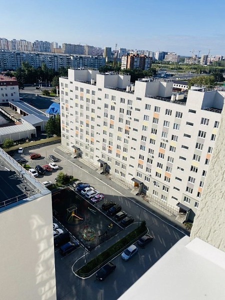 2-к квартира, 49 кв.м.