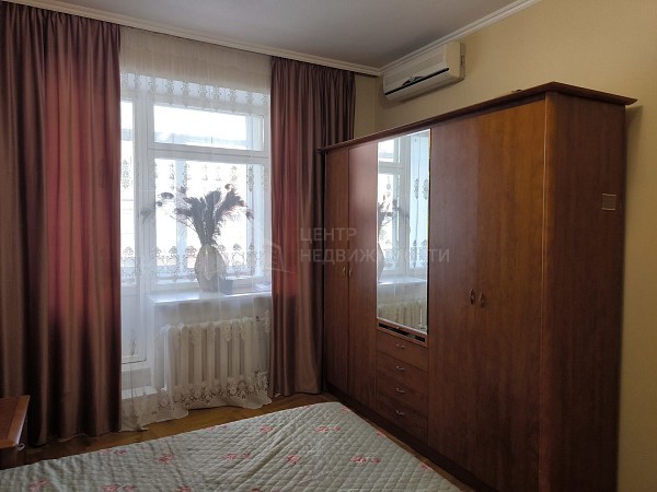 3-к квартира, 127 кв.м.