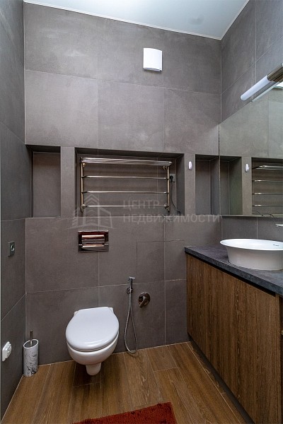 2-к квартира, 65 кв.м.