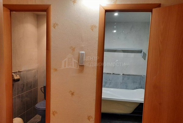 1-к квартира, 33 кв.м.