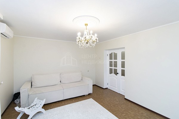 3-к квартира, 76 кв.м.