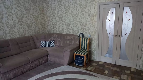2-к квартира, 60 кв.м.