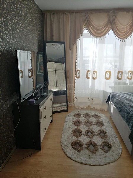 2-к квартира, 66 кв.м.