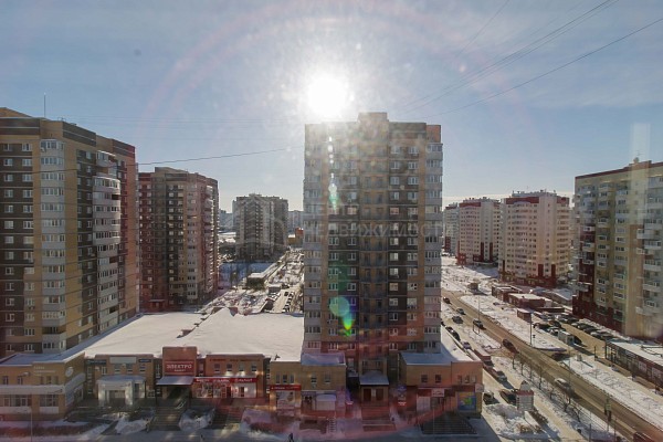 2-к квартира, 82 кв.м.