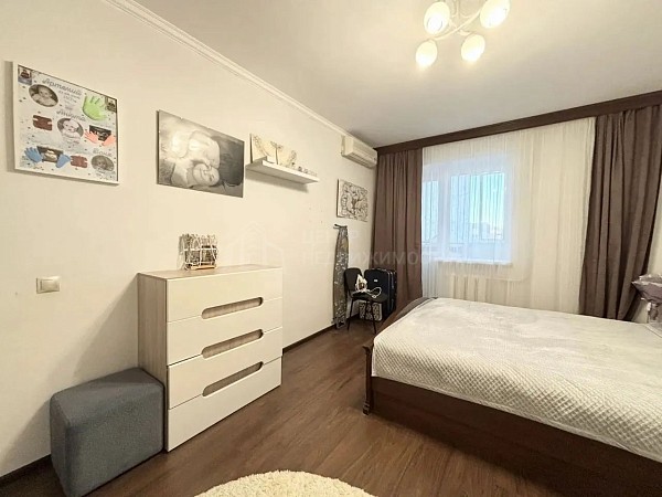 4-к квартира, 133 кв.м.