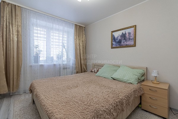2-к квартира, 51 кв.м.