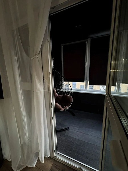 3-к квартира, 80 кв.м.