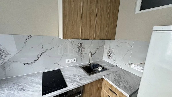 1-к квартира, 29 кв.м.