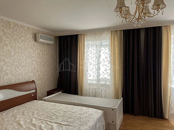 2-к квартира, 156 кв.м. 2-к квартира, 156 кв.м.