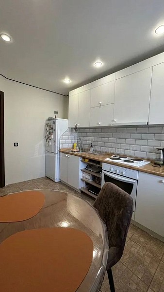 1-к квартира, 33 кв.м.