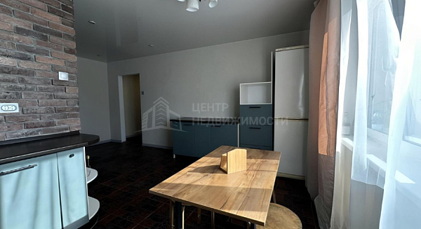 2-к квартира, 65 кв.м.