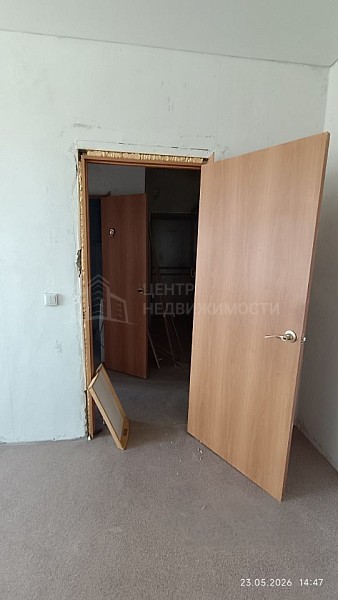 1-к квартира, 32 кв.м.