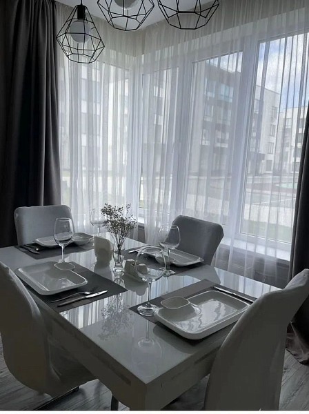 3-к квартира, 87 кв.м.