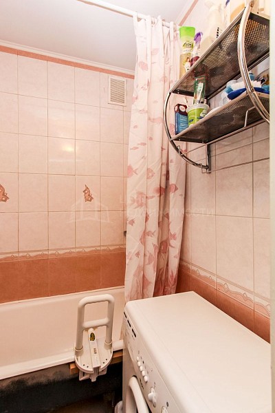3-к квартира, 60 кв.м.