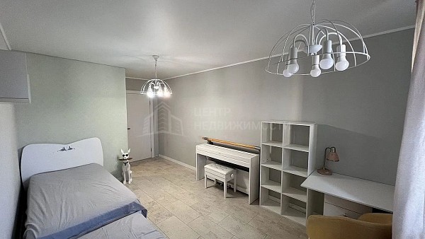 2-к квартира, 62 кв.м.