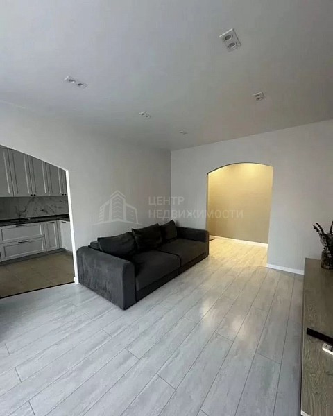 3-к квартира, 65 кв.м.