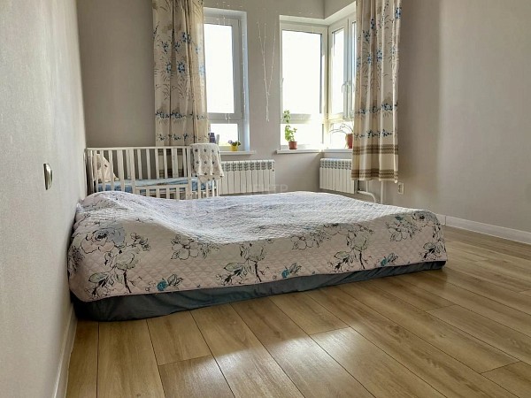 2-к квартира, 69 кв.м.
