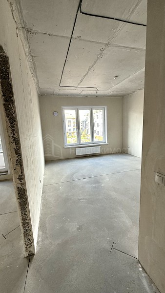 1-к квартира, 41 кв.м.
