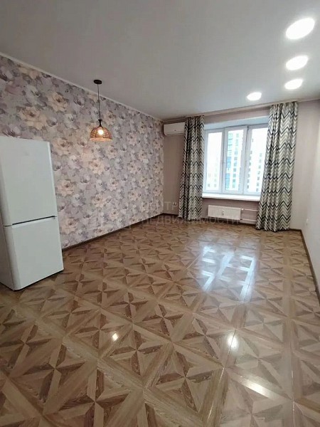 1-к квартира, 50 кв.м.