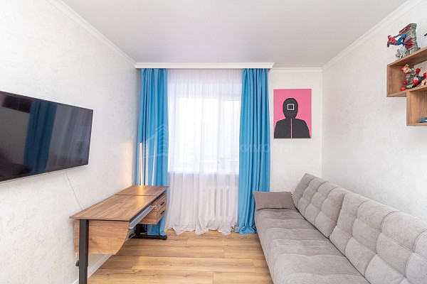 2-к квартира, 67 кв.м.
