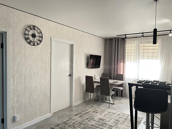 3-к квартира, 70 кв.м.