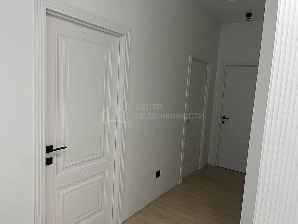 3-к квартира, 79 кв.м.