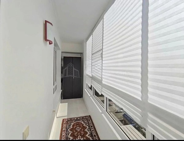 2-к квартира, 57 кв.м.
