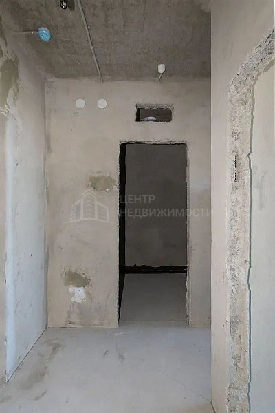 1-к квартира, 32 кв.м.