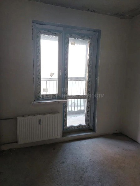 3-к квартира, 64 кв.м.