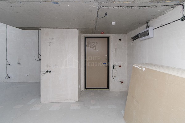 2-к квартира, 43 кв.м.