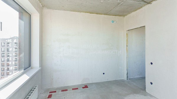 3-к квартира, 72 кв.м.