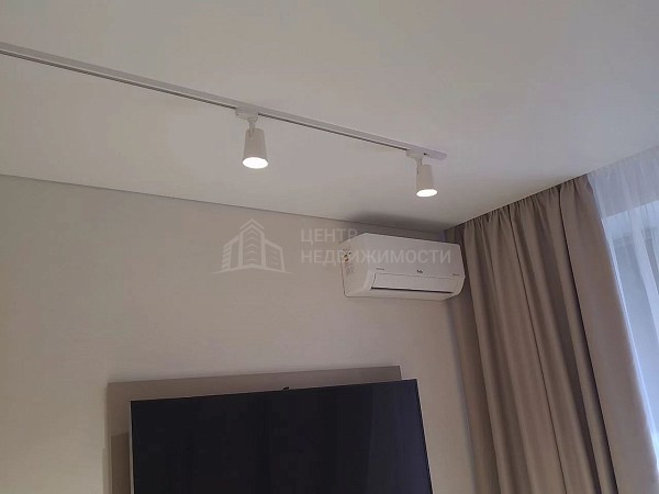 1-к квартира, 30 кв.м.