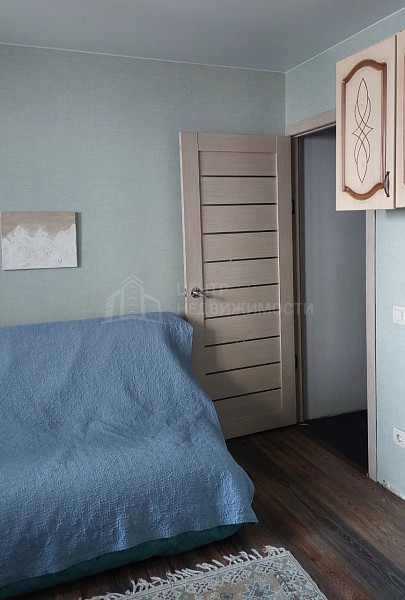 1-к квартира, 43 кв.м.