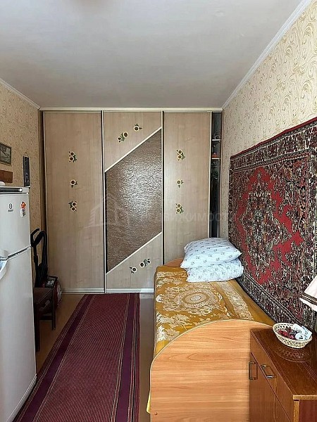 2-к квартира, 44 кв.м.