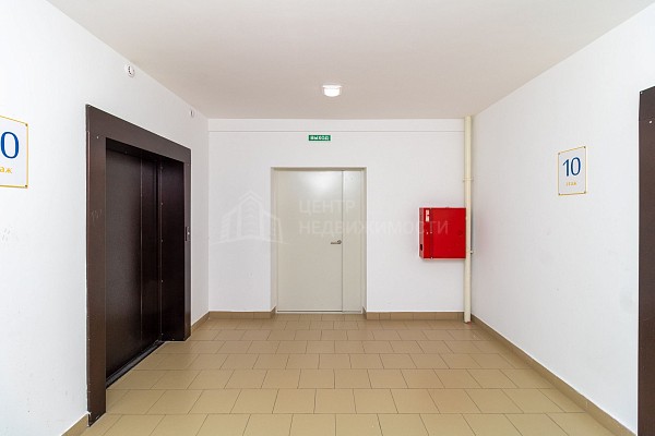 2-к квартира, 72 кв.м.
