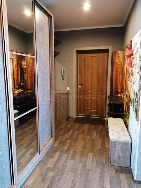 2-к квартира, 62 кв.м.