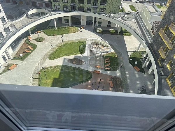 3-к квартира, 95 кв.м.