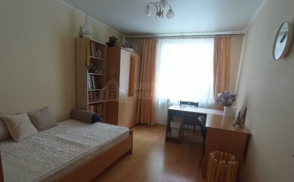 3-к квартира, 69 кв.м.