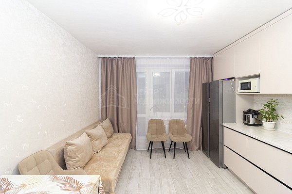 3-к квартира, 92 кв.м.