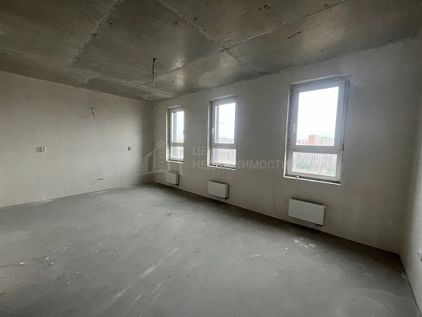 2-к квартира, 44 кв.м.