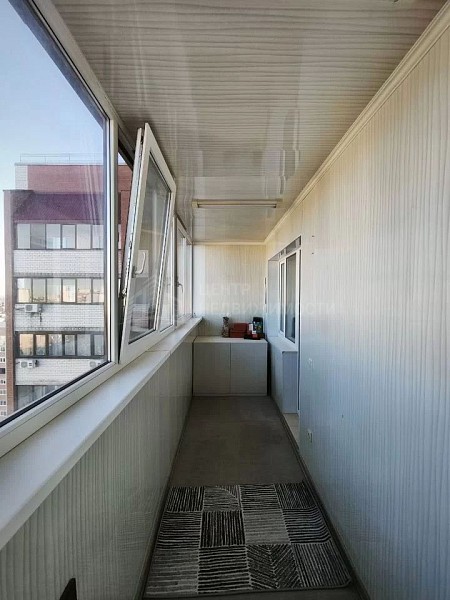 3-к квартира, 94 кв.м.