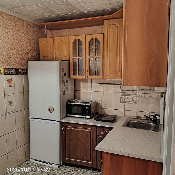 2-к квартира, 46 кв.м.